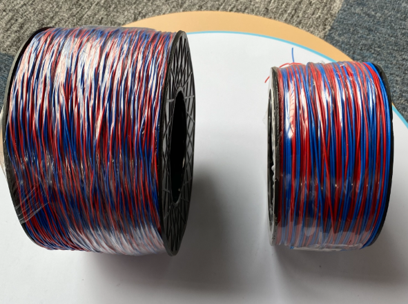 东乡放炮线和爆破母线的具体区别在哪里？